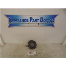 GE Range WB30X31058 6" Surface Burner NOB