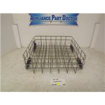 Whirlpool Dishwasher W10525646 Lower Rack Used