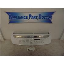 Samsung Washer DC97-20095B Control Panel Open Box