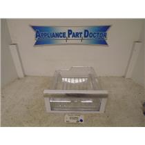 Beko Refrigerator 4918850500 4918860100 Drawer w/Frame Open Box