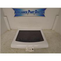 Kenmore Washer WPW10110852 8565326 Lid Used