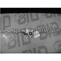 2011 2012 DODGE RAM 3500 2500 CREW CAB SLT LARAMIE REAR SLIDER WINDOW MOTOR
