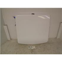 Maytag Dryer W10111876 Door Used