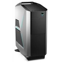 Dell Aurora R7 PC Intel Core I7-8700 - 3.2GHz 32GB RAM, NVME 512, WIFI Win 11