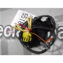 2009 - 2011 GMC SIERRA 1500 OEM 5.3 VORTEC OEM STEERING CLOCK PN# Z5966963