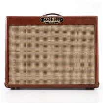 Cornell Romany 12 Custom 1x12" Celestion G12 Alnico Cream Combo Amp #46024