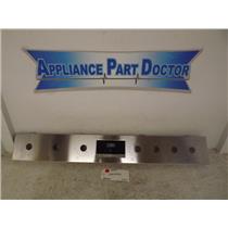 Bosch Stove 20001895 Panel New