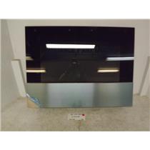 Jenn-Air Stove W11325162 Door Outer Panel New
