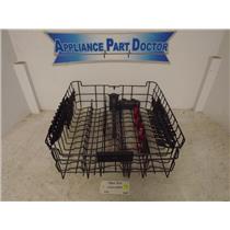 GE Dishwasher WD28X22843 Upper Rack Used