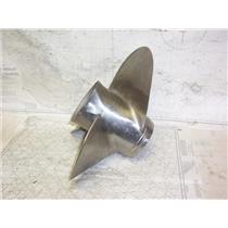 Boaters’ Resale Shop of TX 2202 2241.01 MERCURY 3 BLADE 18-3/4" PROP 48-18612A6