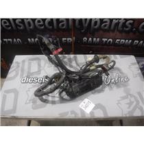 2001 2002 JEEP WRANGLER TJ 2.5 4X4 MANUAL ENGINE BAY WIRING HARNESS P56047043AB