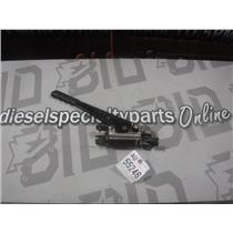 1997 - 2002 JEEP WRANGLER TJ OEM EMERGENCY PARK BRAKE HANDLE LEVER RELEASE