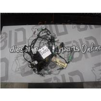 1998 - 2001 DODGE 2500 3500 SLT OEM FRONT DOOR WIRING HARNESS P56045240AB