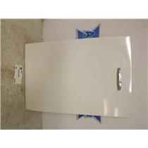 GE Dryer WE10X258 Door Used