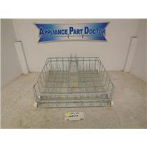 GE Dishwasher WD28X248 Lower Rack Used