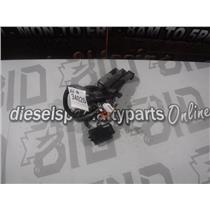 2005 - 2007 FORD F350 F250 XLT LARIAT AUXILIARY UPFITTER SWITCHES WITH FUSE BOX