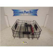 GE Dishwasher WD34X20566 WD28X22843 Upper Rack Used