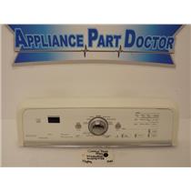 Maytag Washer W10268921 W10090758 Control Panel Assy Used
