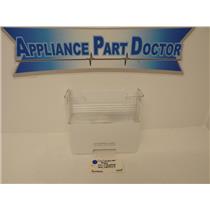 Kenmore Refrigerator AKC73369908  AKC72949318 Ice Container Assy Used