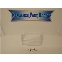 Kenmore Refrigerator AAP73351301 2296254 Dairy Door Bin Used