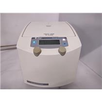 Beckman Coulter Microfuge 18 Centrifuge (NO ROTOR)