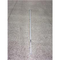 Boaters’ Resale Shop of TX 2102 2477.32 PENANT DINGHY BOOM 1.25" D x 78" L