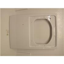 GE Dryer WE10X29561 Front Panel New