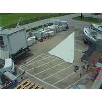 Roller Furling Jib w Luff 36-2 from Boaters' Resale Shop of TX 2107 1157.92