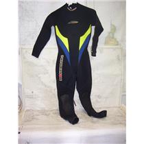 Boaters’ Resale Shop of TX 2203 0755.11 HENDERSON 3MM SIZE 6 FULL WET SUIT