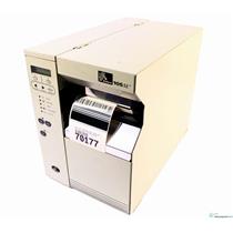 Zebra 105SL 10500-2001-0000 Thermal Barcode Label Tag Printer Parallel 203DPI