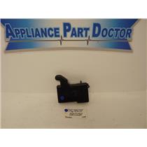 Kenmore Refrigerator 3550JJ1097Z EBR71326804 Rt Up Door Hinge Coverw/Sensor Used