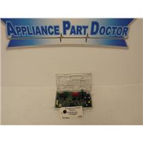 Kenmore Washer W10480094 2312649 Electronic Control Board Used