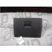 2009 2010 FORD F150 FX4 LARIAT OEM (BLACK) GLOVE BOX CUBBY INTERIOR DASH TRIM