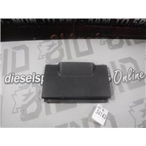 2009 2010 FORD F150 FX4 LARIAT OEM (BLACK) LOWER DASH COVER