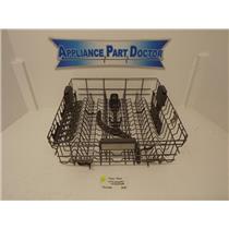 Kenmore Dishwasher WPW10462394 WP8539242 Upper Rack Used