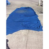 Boaters’ Resale Shop of TX 2111 1247.07 BOAT COVER 6 FEET x 12 FEET