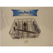 Whirlpool Dishwasher W10727422 WP8539242 Upper Rack Used