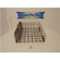 Whirlpool Dishwasher W10311986 W10380384 W10473836 Lower Rack Used