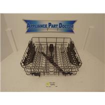Whirlpool Dishwasher W10728863 8561731 Upper Rack Used