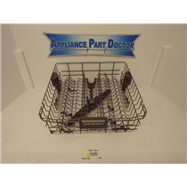 KitchenAid Dishwasher W10728863 8561731 Upper Rack Used