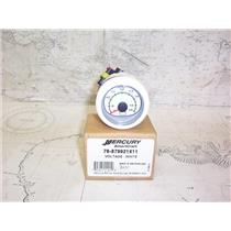 Boaters’ Resale Shop of TX 2203 2454.22 MERCURY 79-879921-K11 VOLTAGE GAUGE