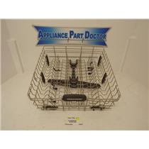 KitchenAid Dishwasher W10727422 8539235 Upper Rack Used