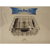 Frigidaire Dishwasher 5304498205 154494406 Upper Rack Used