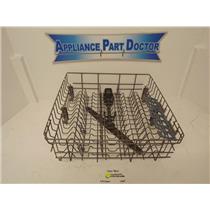 Whirlpool Dishwasher W10321579 WPW10350382 Upper Rack Used