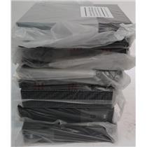 LOT 6 Dell Wyse 909-544-31L Thin Client Rx01 Amd 1.5g Processor 8g Flash 2g Ram