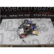 2007 2008 DODGE RAM SXT QUAD CAB CREWCAB OEM DOOR WIRING HARNESS (4) P56051694AA