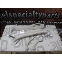 2007 2008 DODGE RAM SXT QUAD CAB CREWCAB OEM GRAB HANDLES (BEIGE) SET