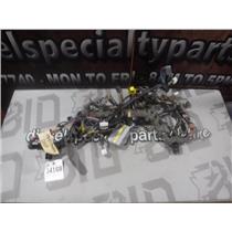 2007 2008 DODGE RAM SXT 5.7 HEMI AUTO 4X4 DASH WIRING HARNESS P56055637AC