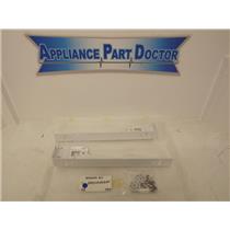 GE Freezer 239D4525G001 Bracket Kit New