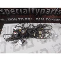 2008 - 2010 FORD F550 V10 AUTO 4X4 XL OEM CAB WIRING HARNESS 9C3T14334UC